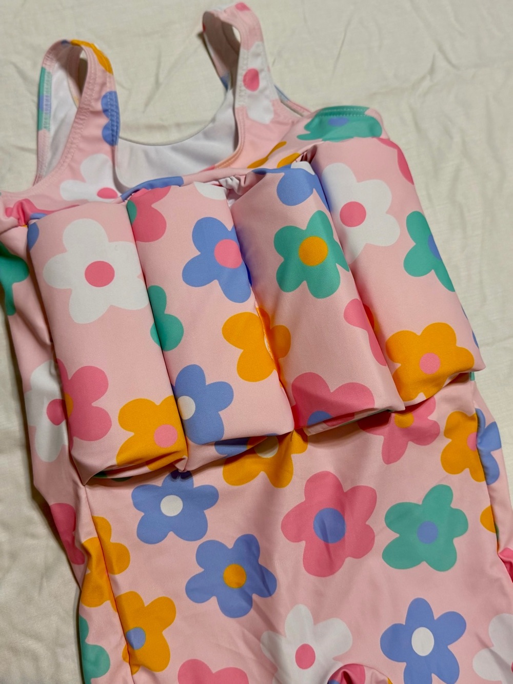 Girls swimsuit-NWOT